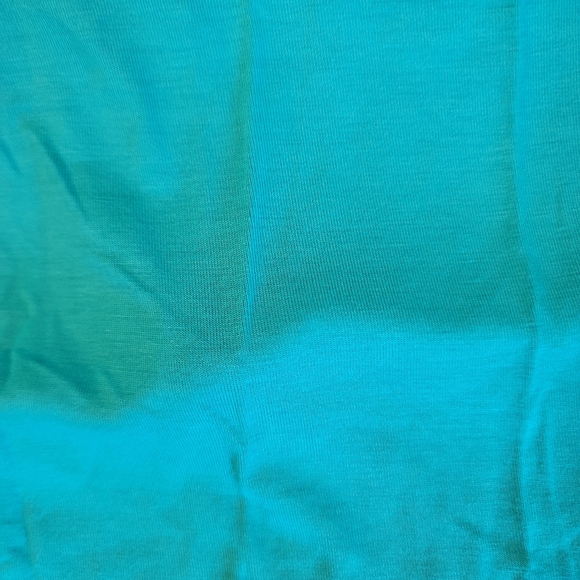 NWT 2X Jennifer Lopez Rhinestone Tunic - Picture 7 of 8